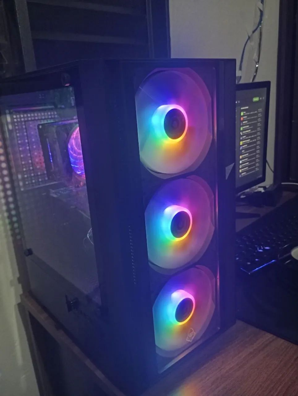 PC gamer