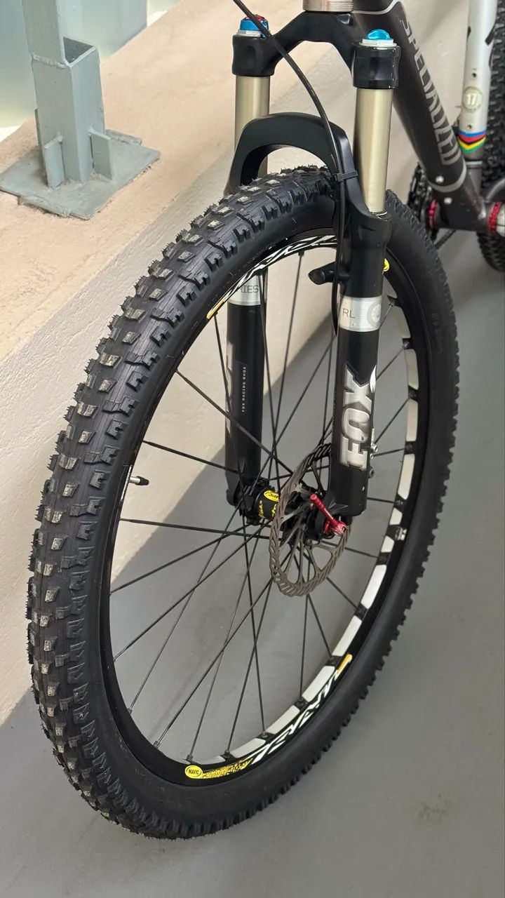 Specialized Stumpjumper - Foto 2