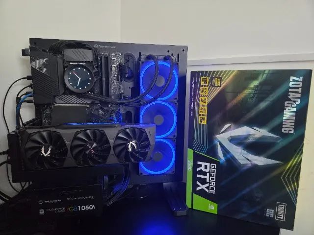 rtx 3080 zotac