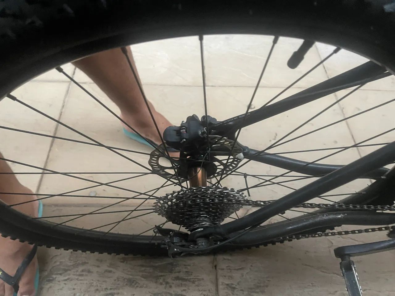 Bike Specialized com documento  - Foto 2