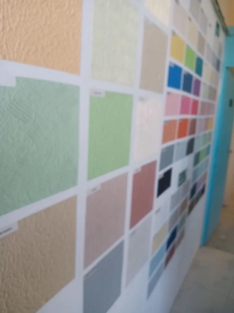 Vendo tinta executamos o serviço de pintura - Foto 4