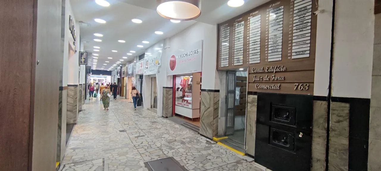 Sala - Centro - Foto 2