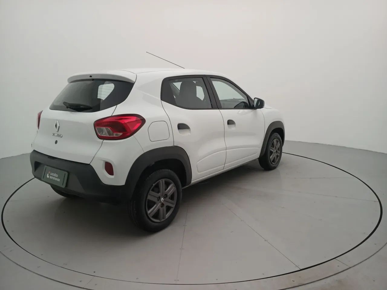 Renault Kwid 1.0 Zen 2026 - Foto 5