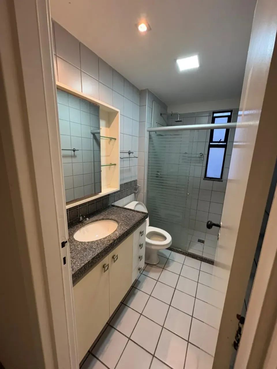 PG| APARTAMENTO COM 3 QUARTOS| BOA VIAGEM| 110M²| ANDAR ALTO - Foto 3