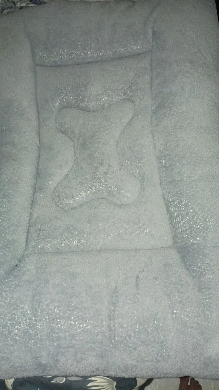 Colchão para PET 