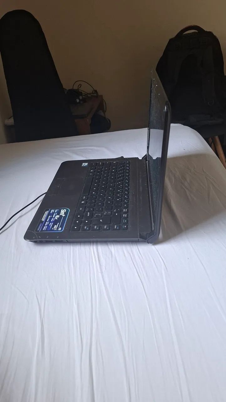 Notebook Intel Atom - Foto 2