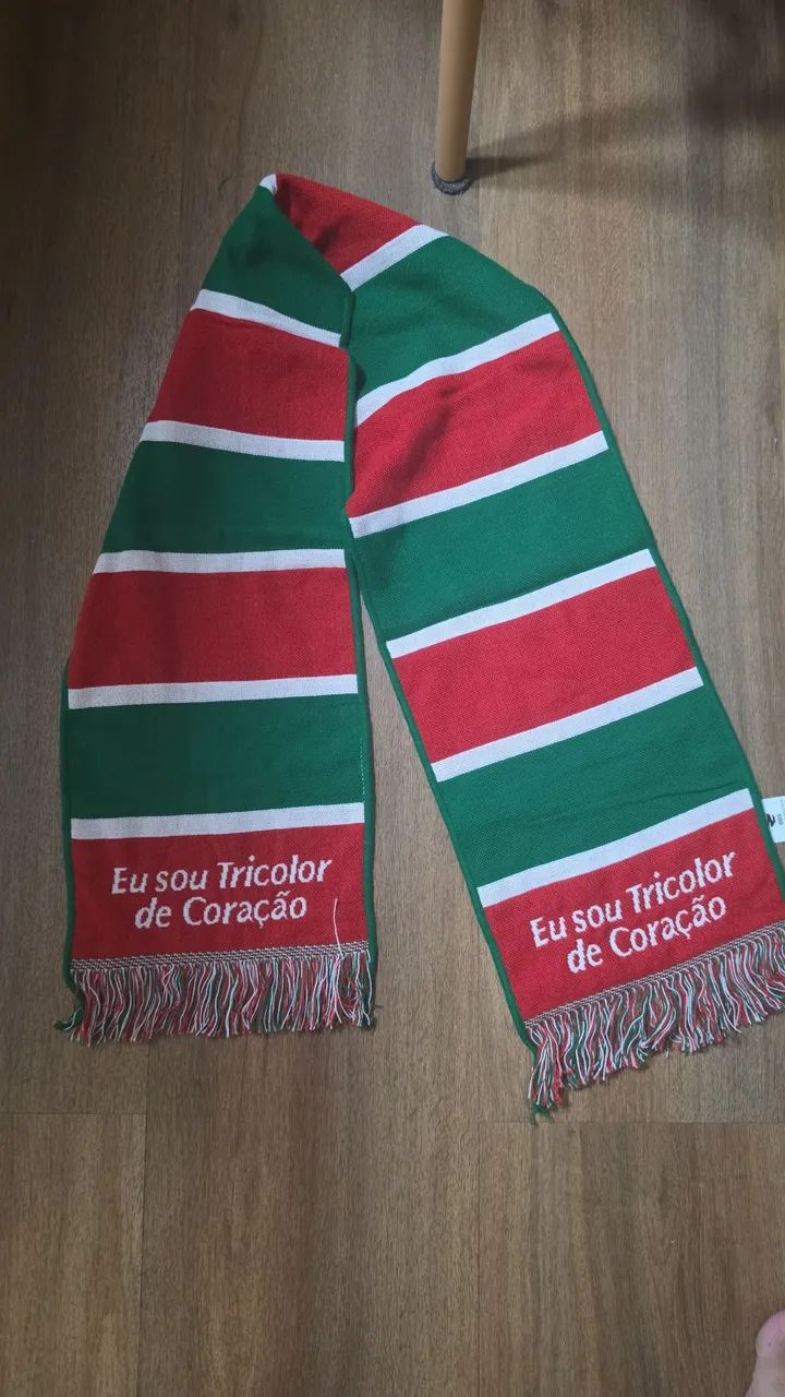 CACHECOL FLUMINENSE  - Foto 4