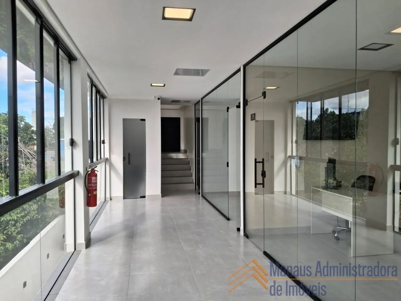 sala comercial cidade nova