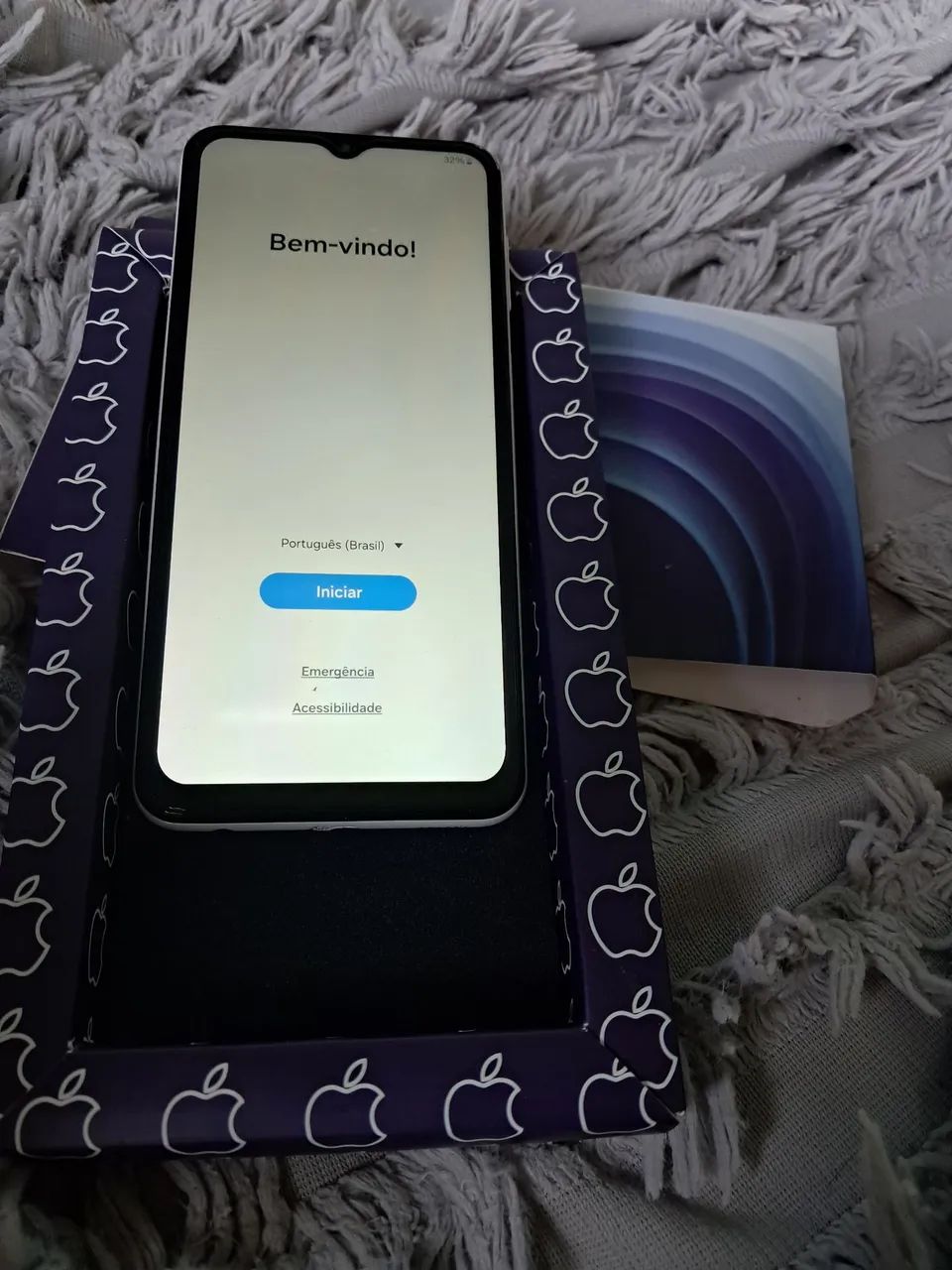 Celular samsung A23 128 gb - Foto 4