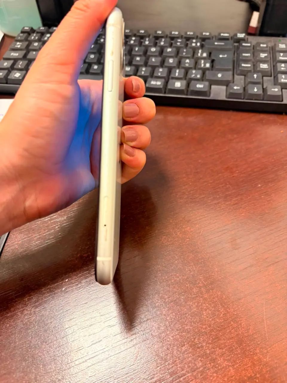 Iphone 11 128g usado - Foto 3