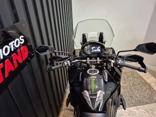 VERSYS 1000 GT - Foto 5