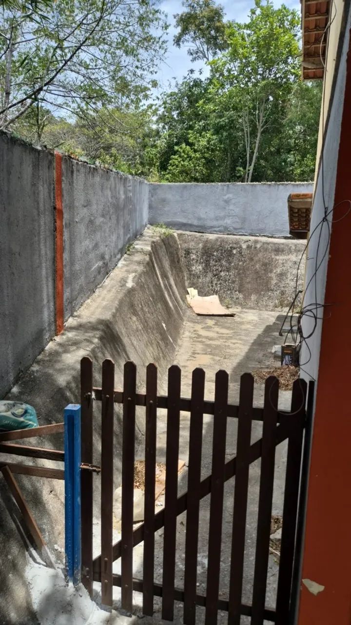 Casa no Estrada do Leigo em Saquarema - Foto 5