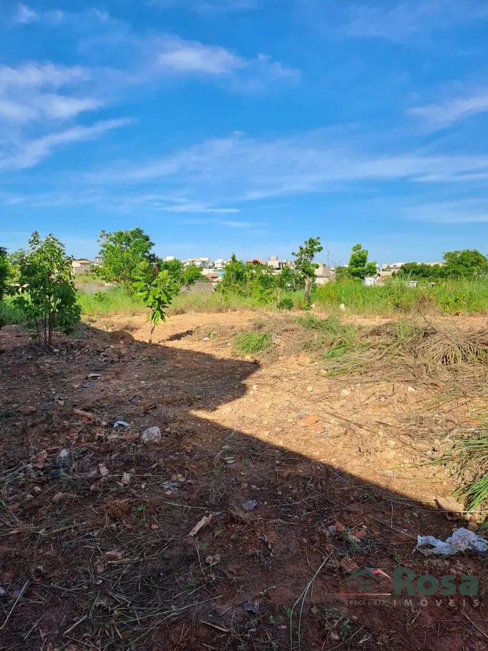 Terreno para venda, Tropical Ville, Cuiabá - Foto 2