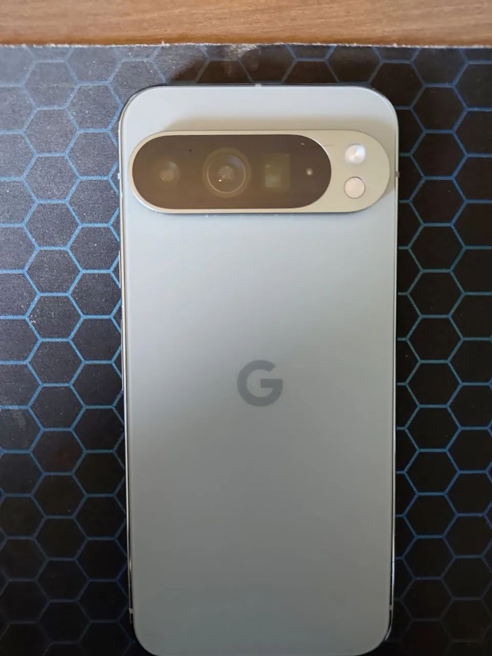 GOOGLE PIXEL 9 PRO XL 256GB (NATURAL) 16 GB RAM - Foto 3