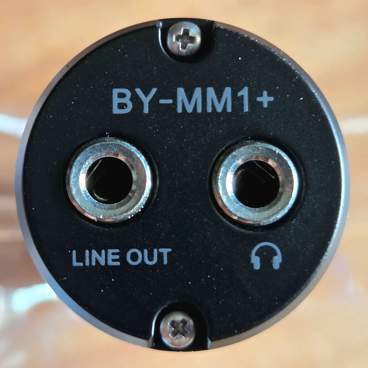 MICROFONE BOYA BY MM1 PLUS - Foto 5