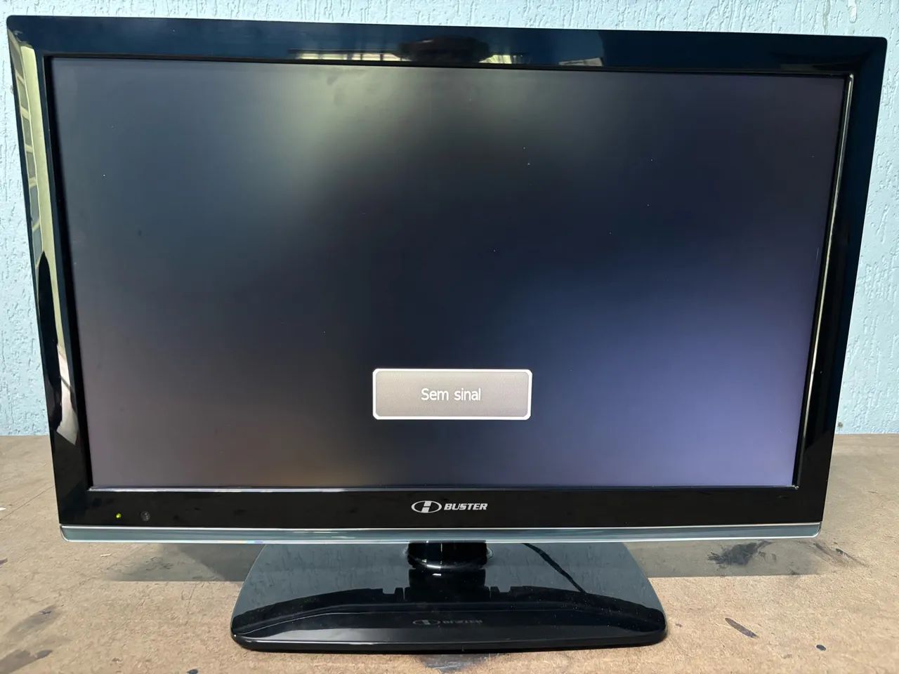 Monitor tv Buster 