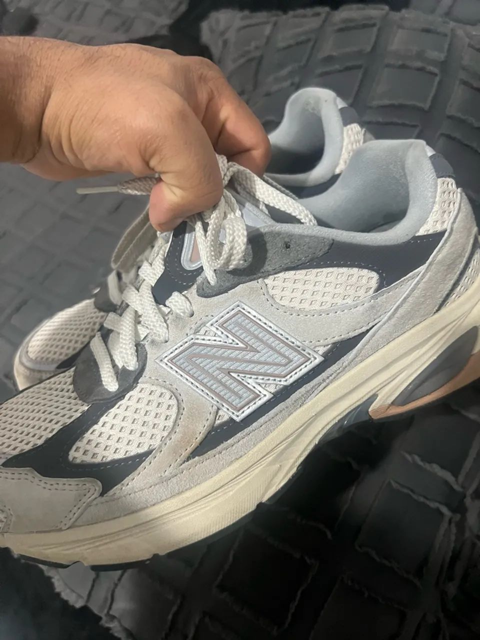 Tênis new balance 