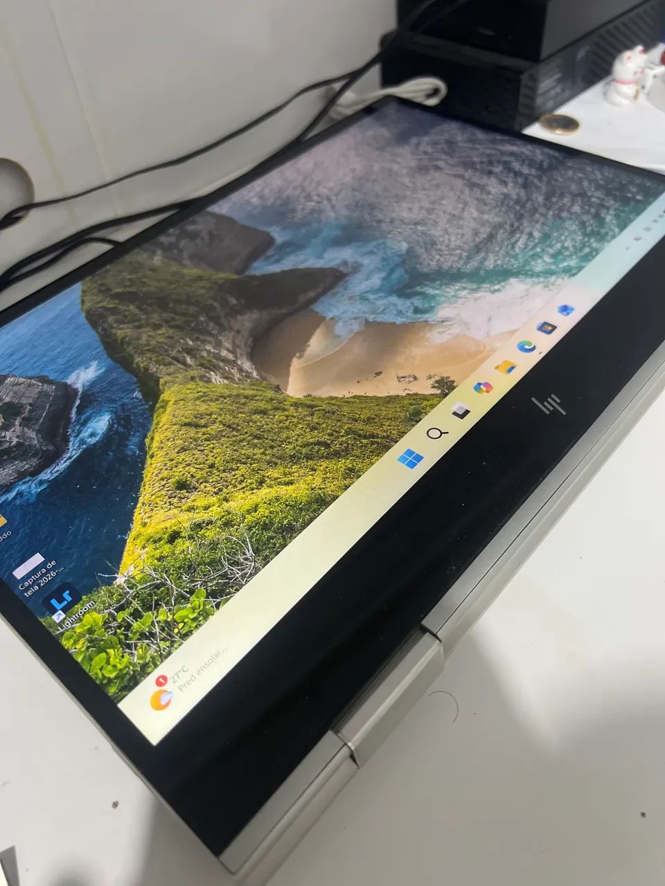 Hp envy x360 - Foto 2