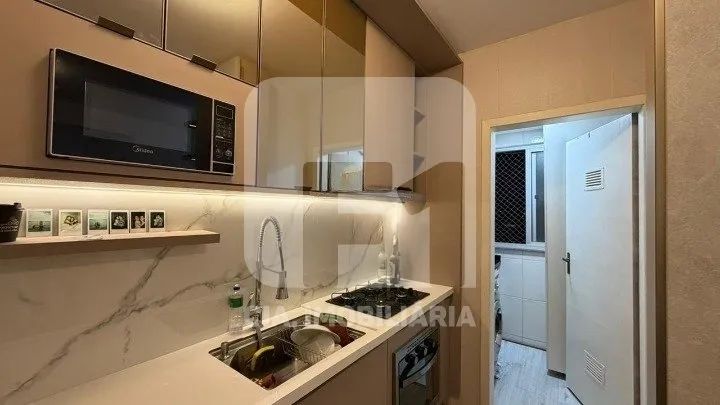 Apartamento de 2 dormitórios à venda no Itacorubi - Foto 5