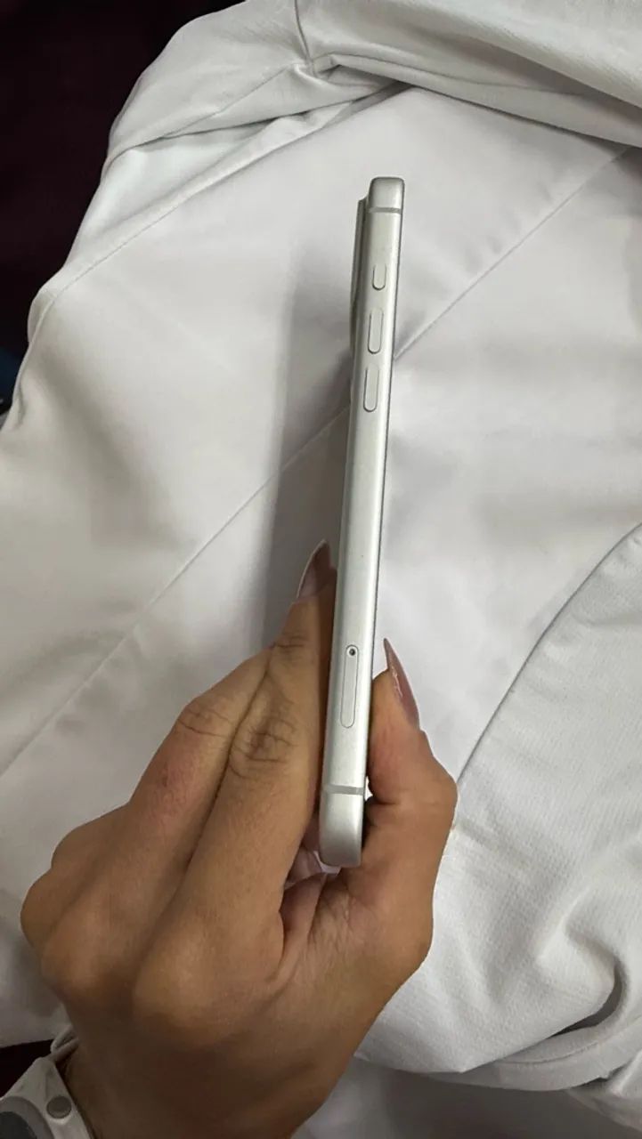 Iphone 17 pro max - 512 GB (cor Silver)  - Foto 2