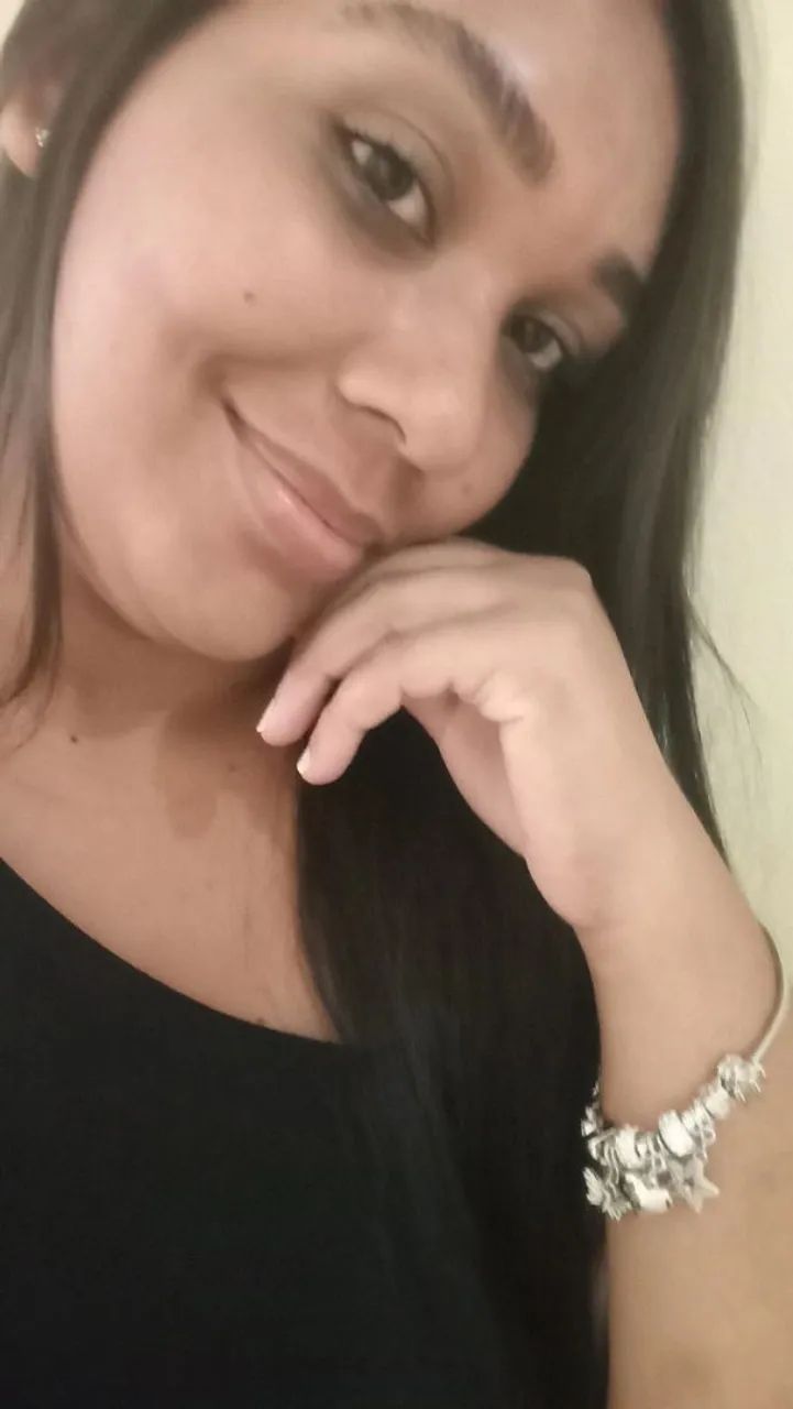 Raíssa vitória dos Santos Lima  - Foto 2