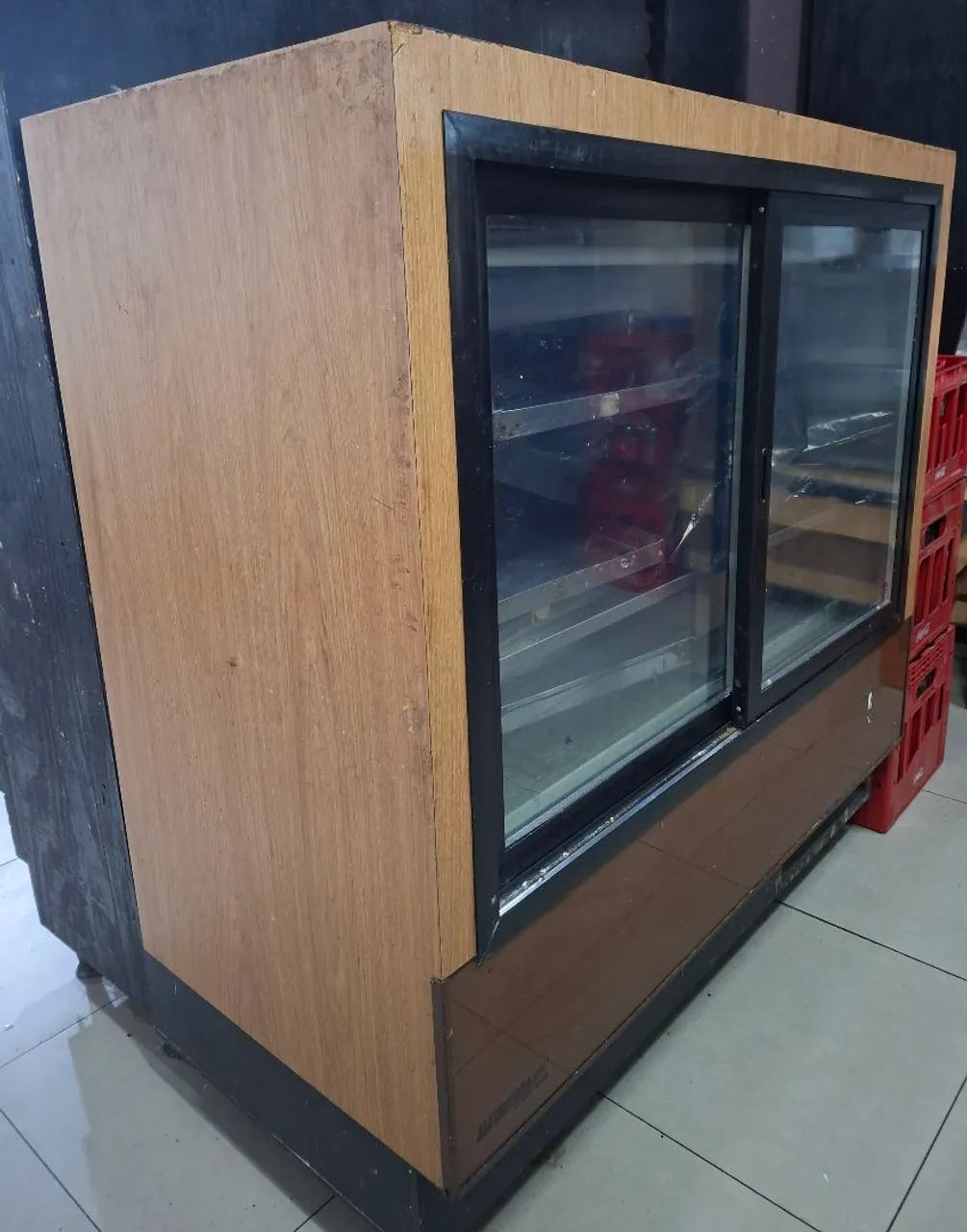 FREEZER EXPOSITOR - Foto 3