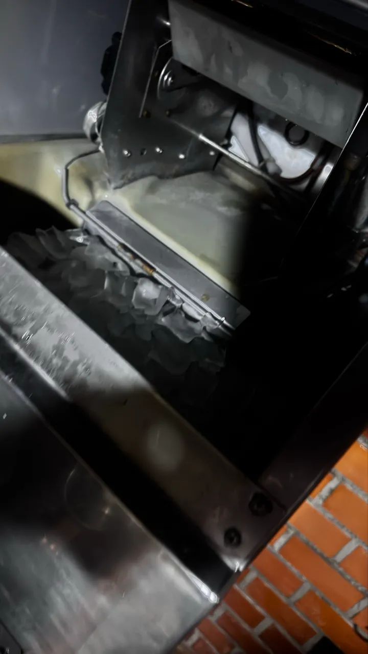 Máquina de gelo Everest  - Foto 5