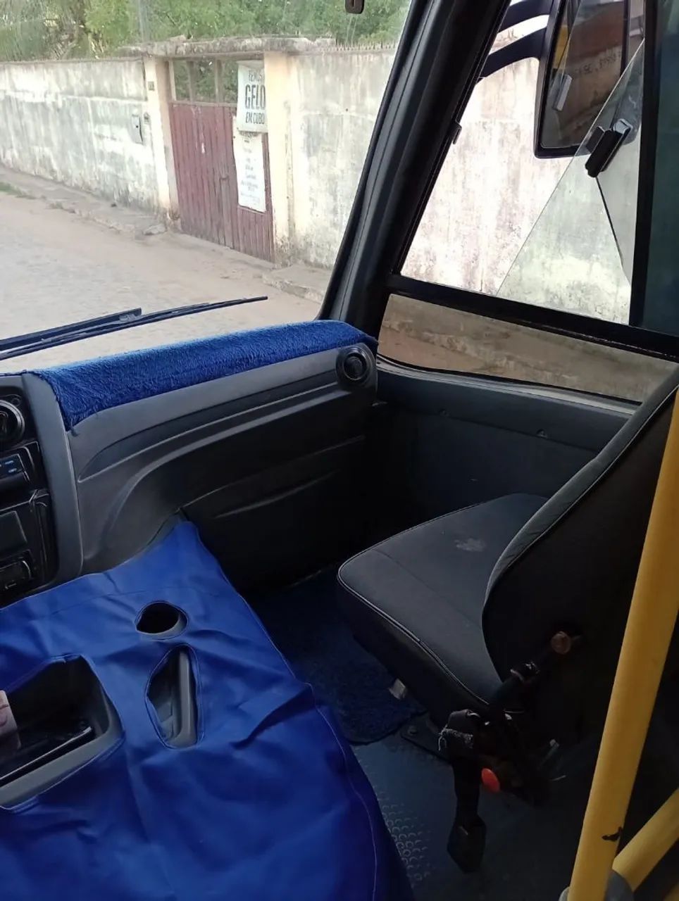 Vende-se ônibus.volare W9 2015 - Foto 7