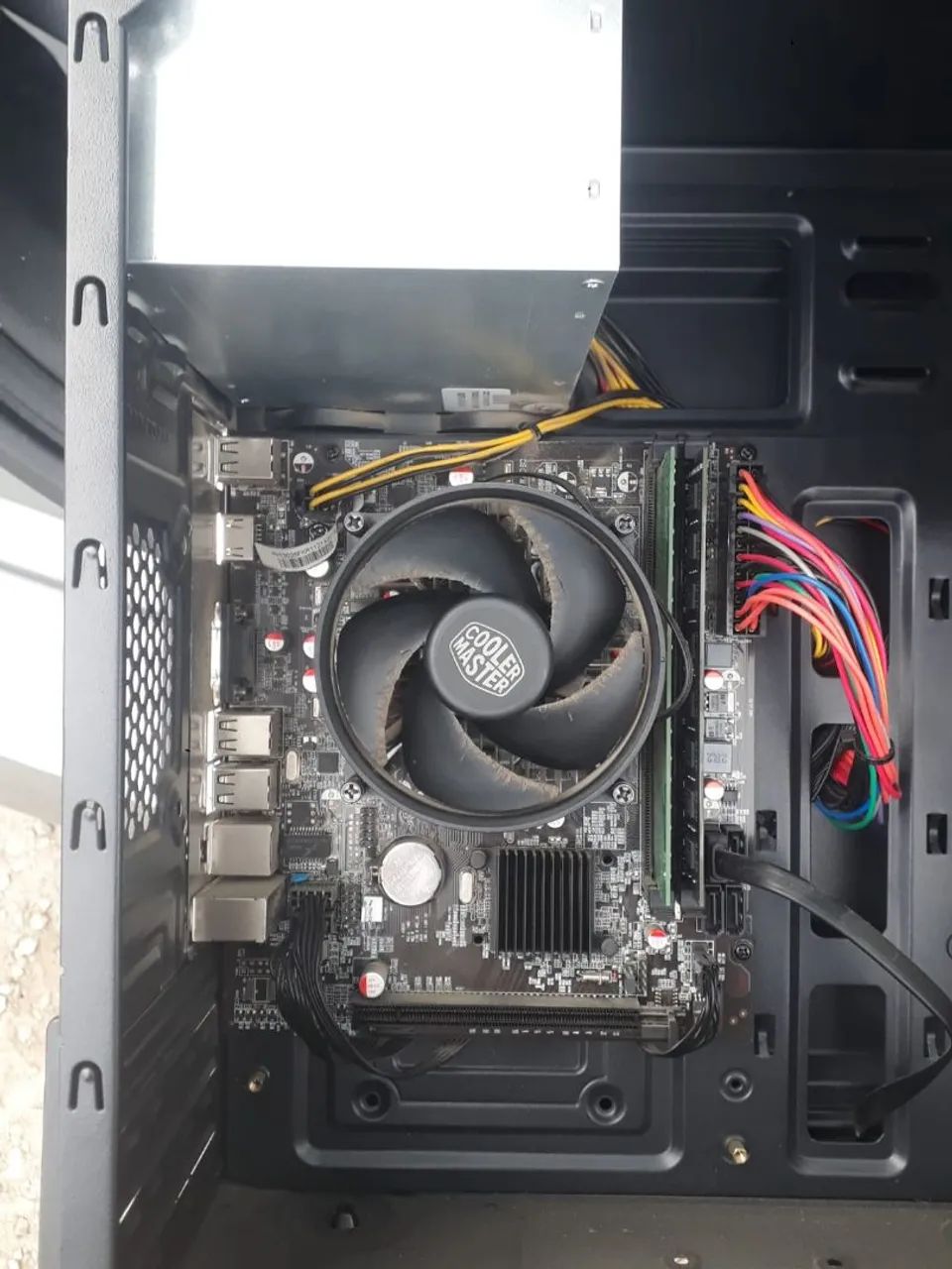 VENDO PC