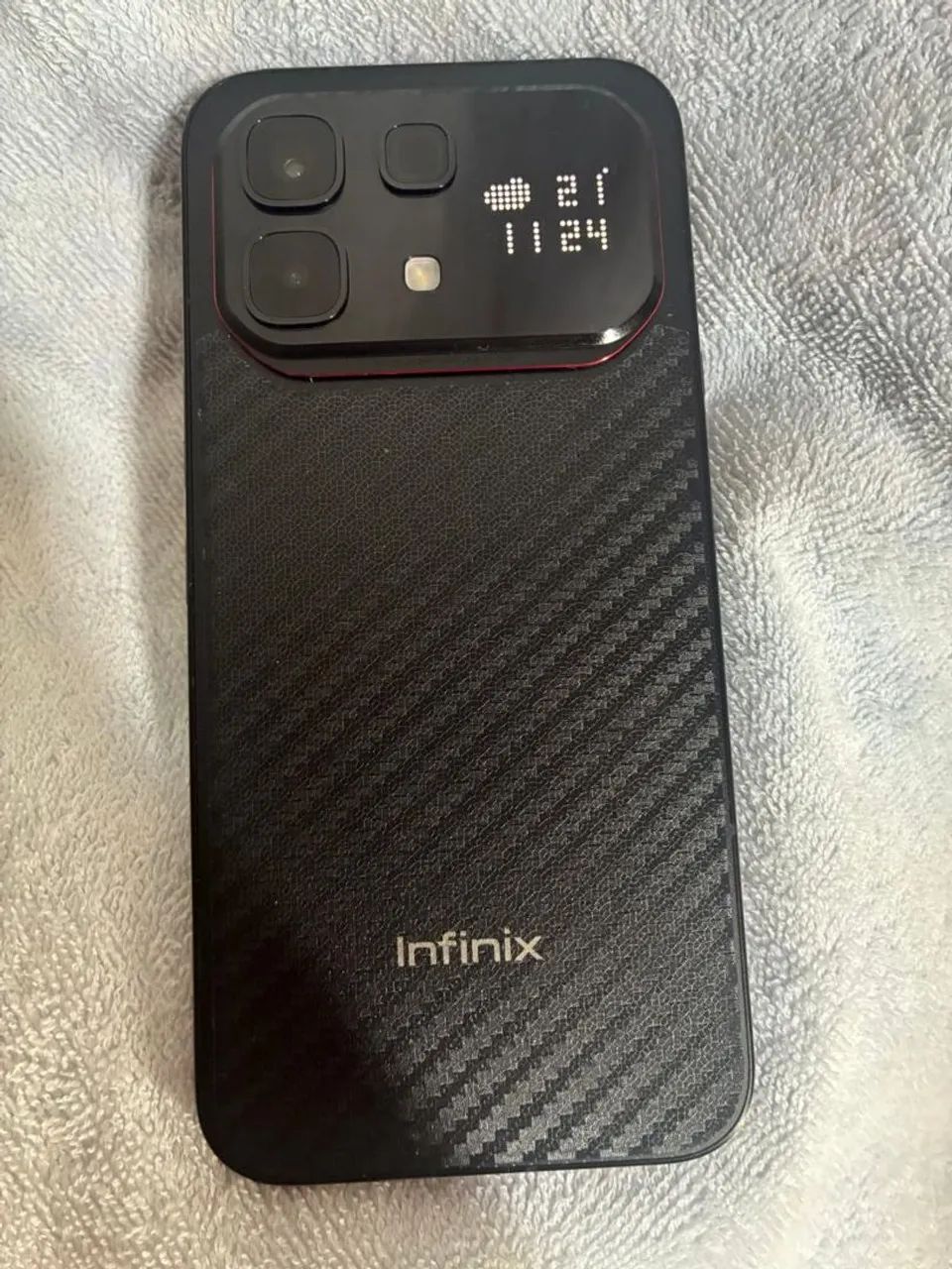 Infinix Note 60 Pro - Foto 4