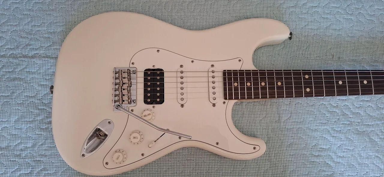 Suhr Classic S HSS  - Foto 4