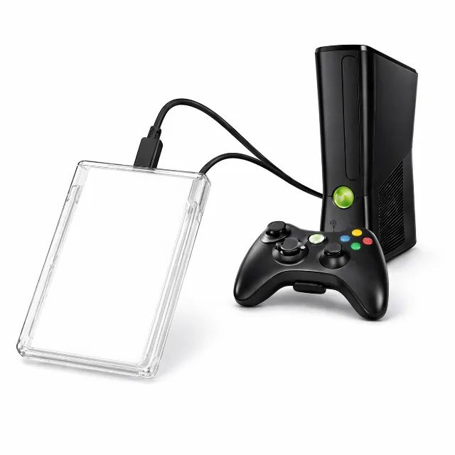 hd xbox 