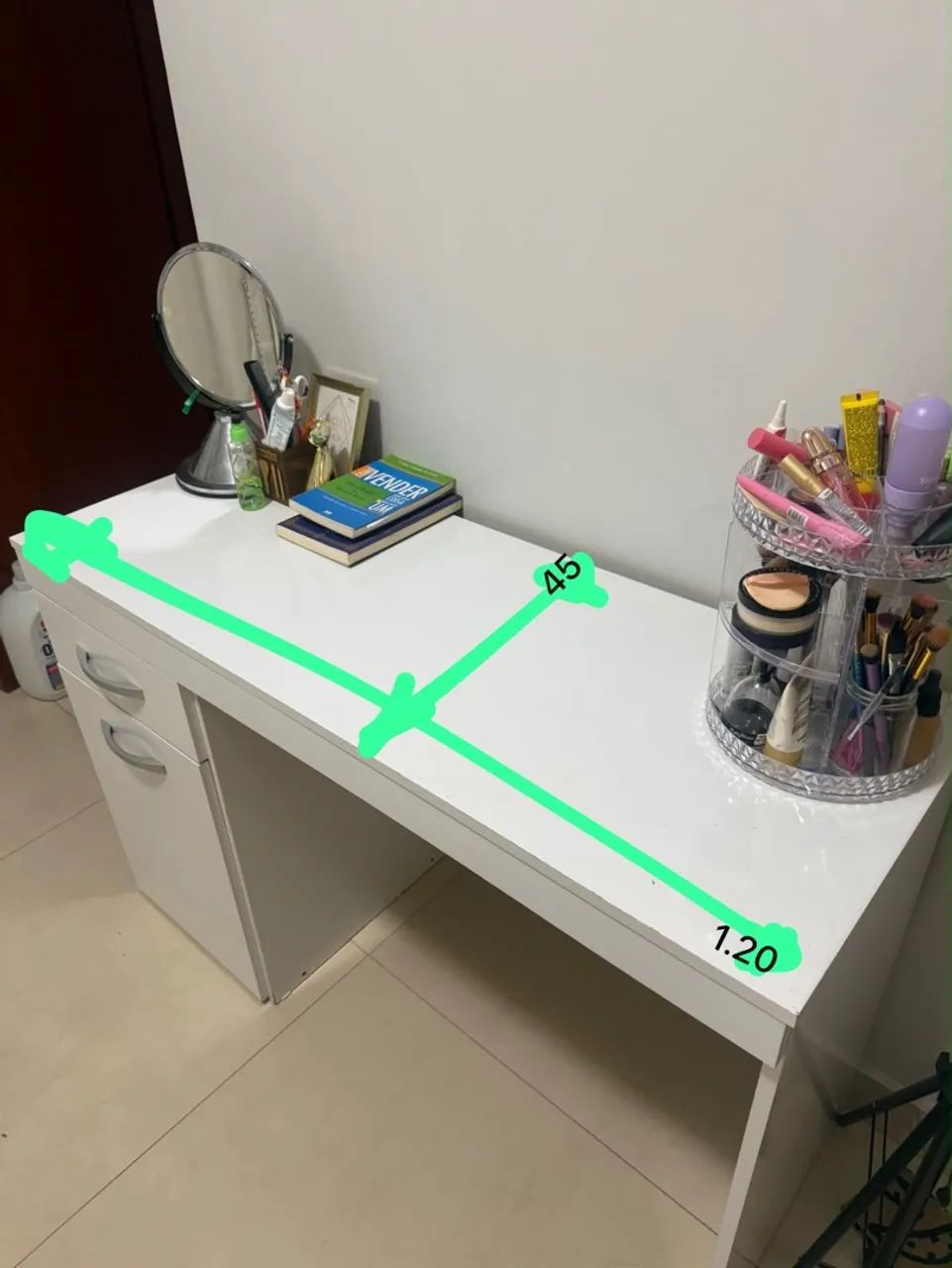 Escrivaninha  - Foto 5