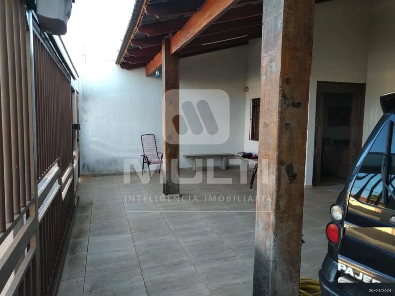 Casa - ROOSEVELT - Foto 2