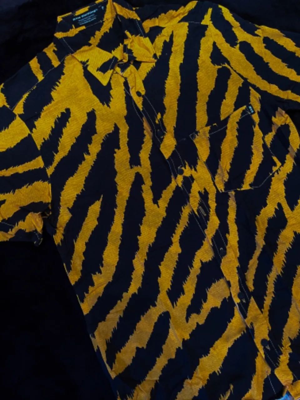 Camisa Onça Baw Clothing - Foto 4