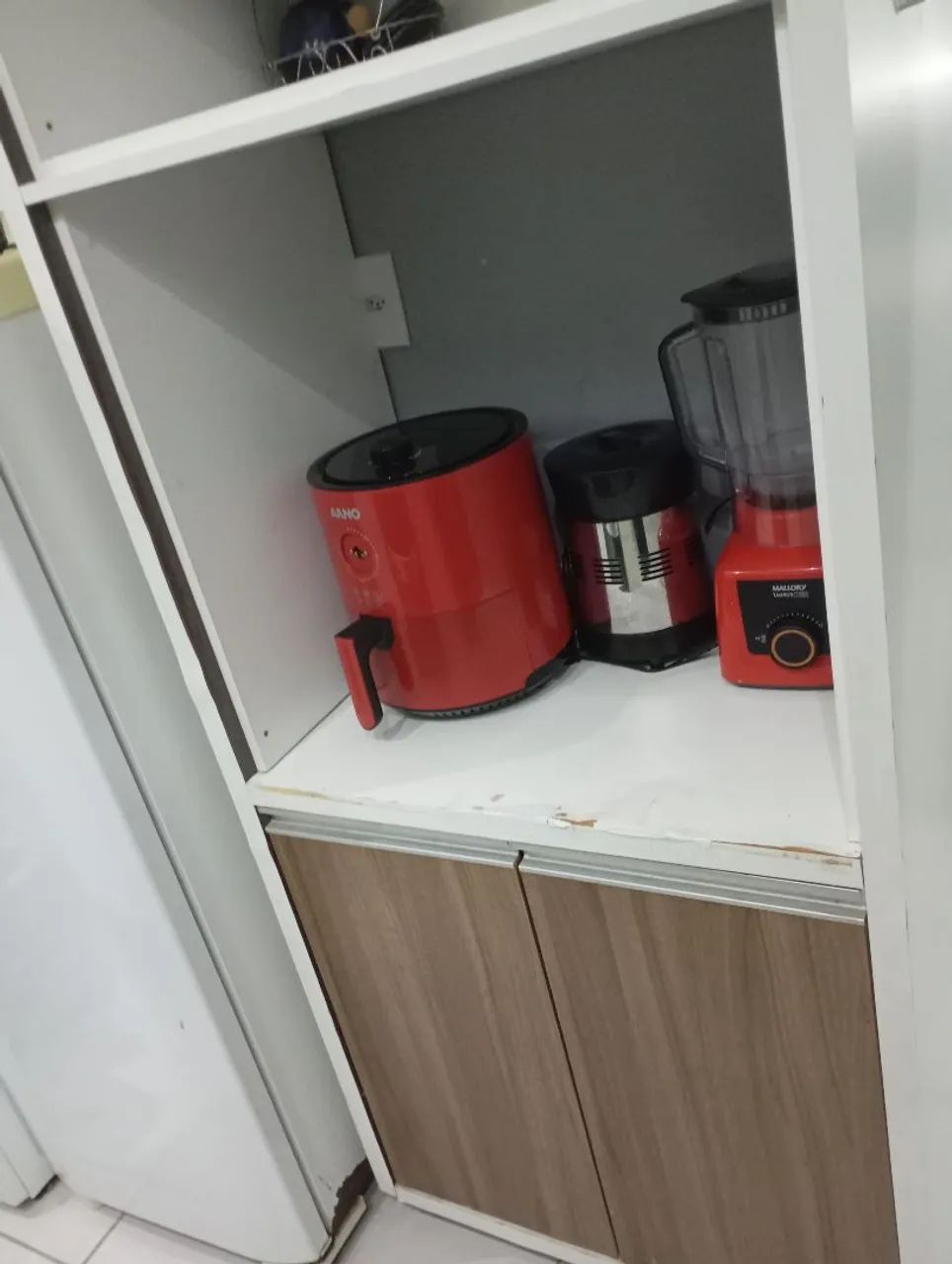Armário de cozinha  - Foto 2
