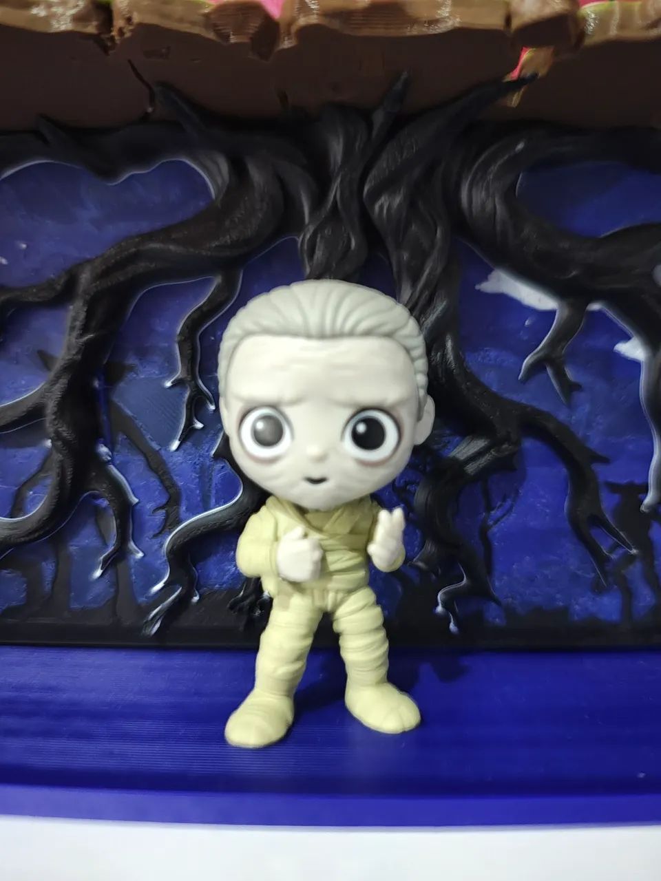 Funko Mini Horror: Mummy