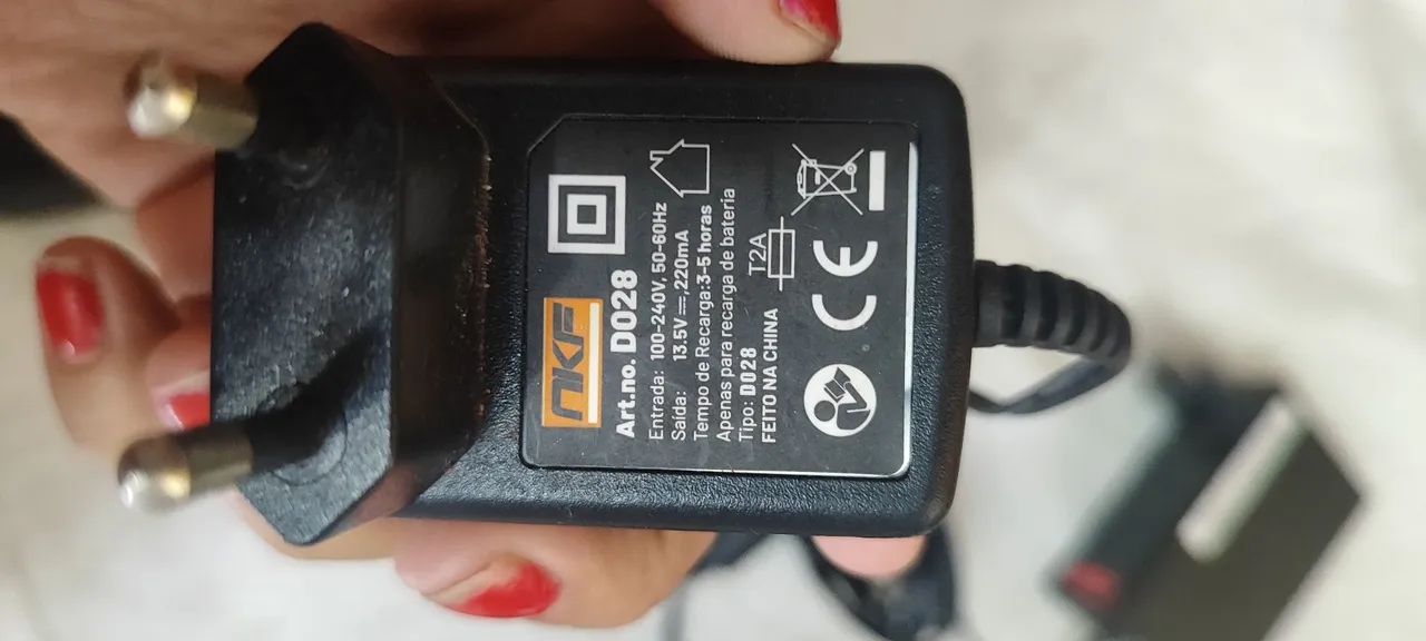 Fontes disponível  - Foto 6