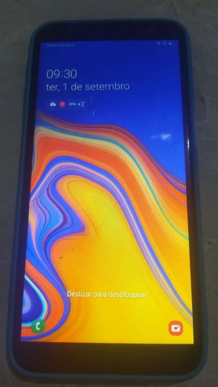 Vendo telefone - Foto 2