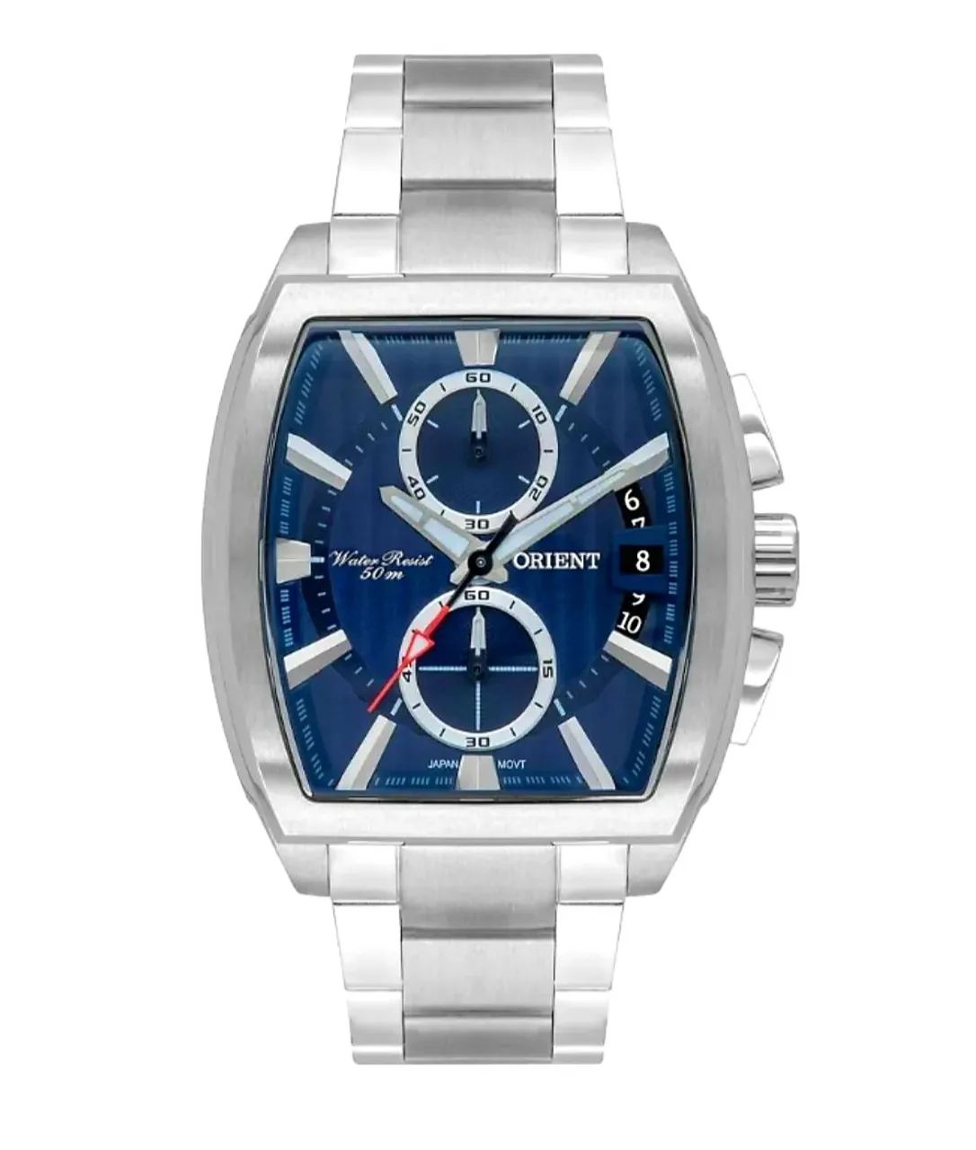 Relógio ORIENT Cronógrafo GBSSC010 D1SX