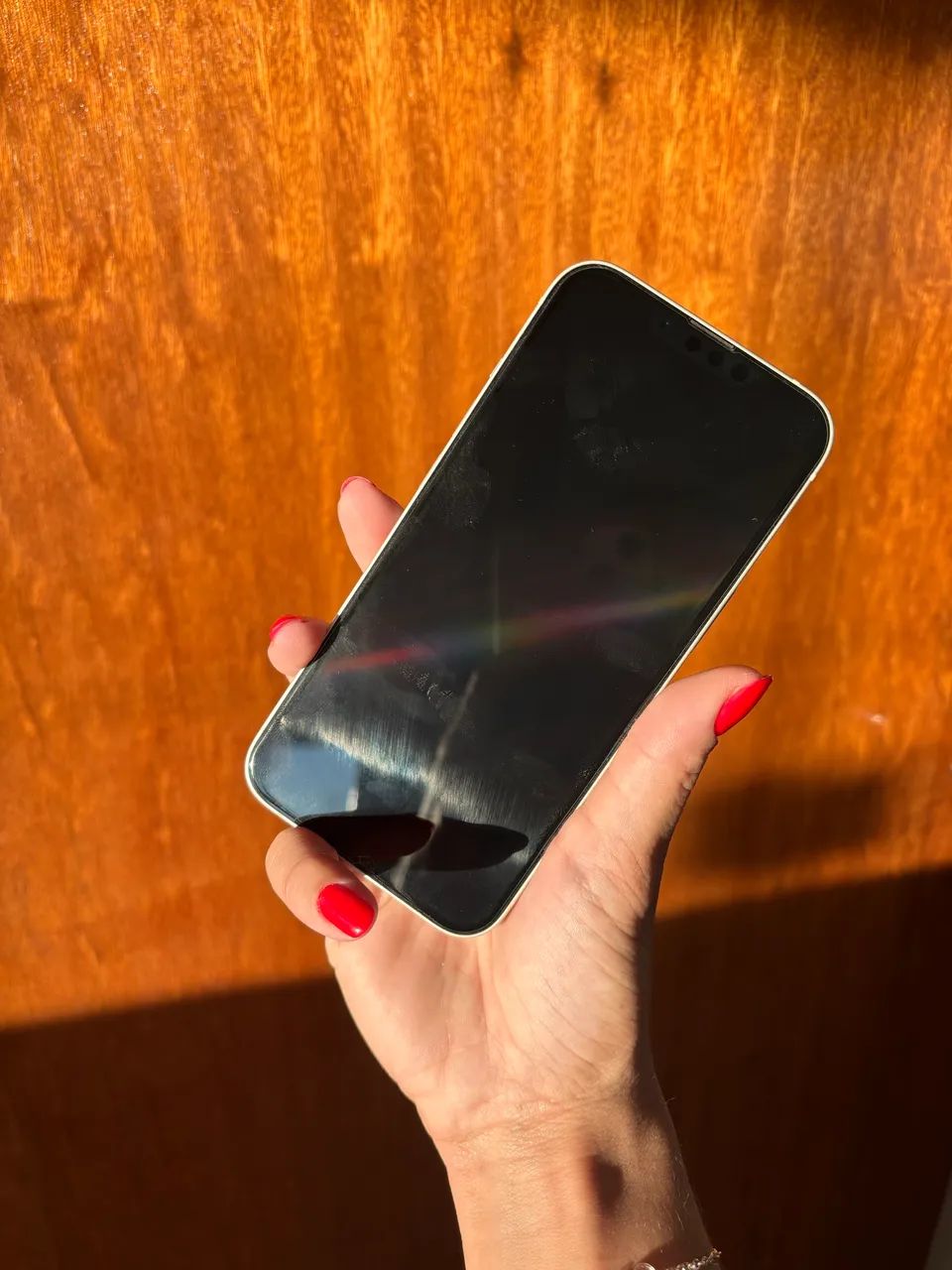 iPhone 13 Branco 