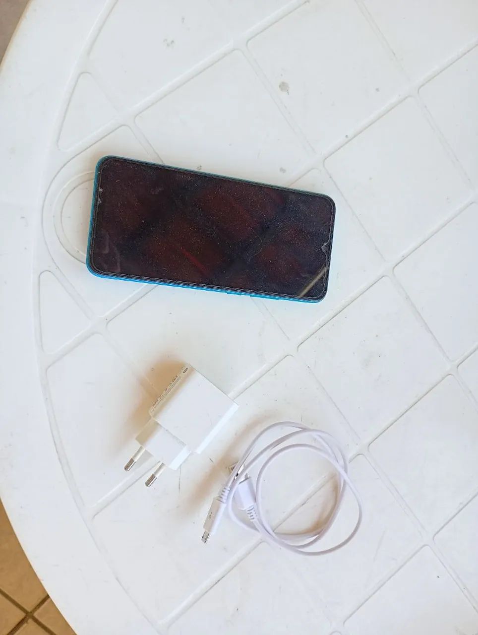 Vendo smartphone usado em ótimo estado - Foto 2