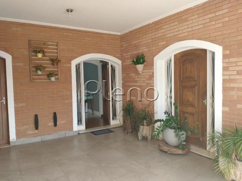 Casa à venda em Campinas, Jardim Guanabara, com 3 quartos, com 201.8 m²
