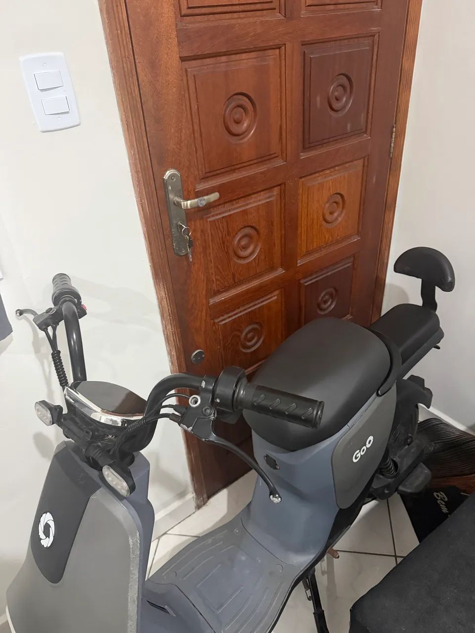 Go X7 mini 2025  - Foto 2