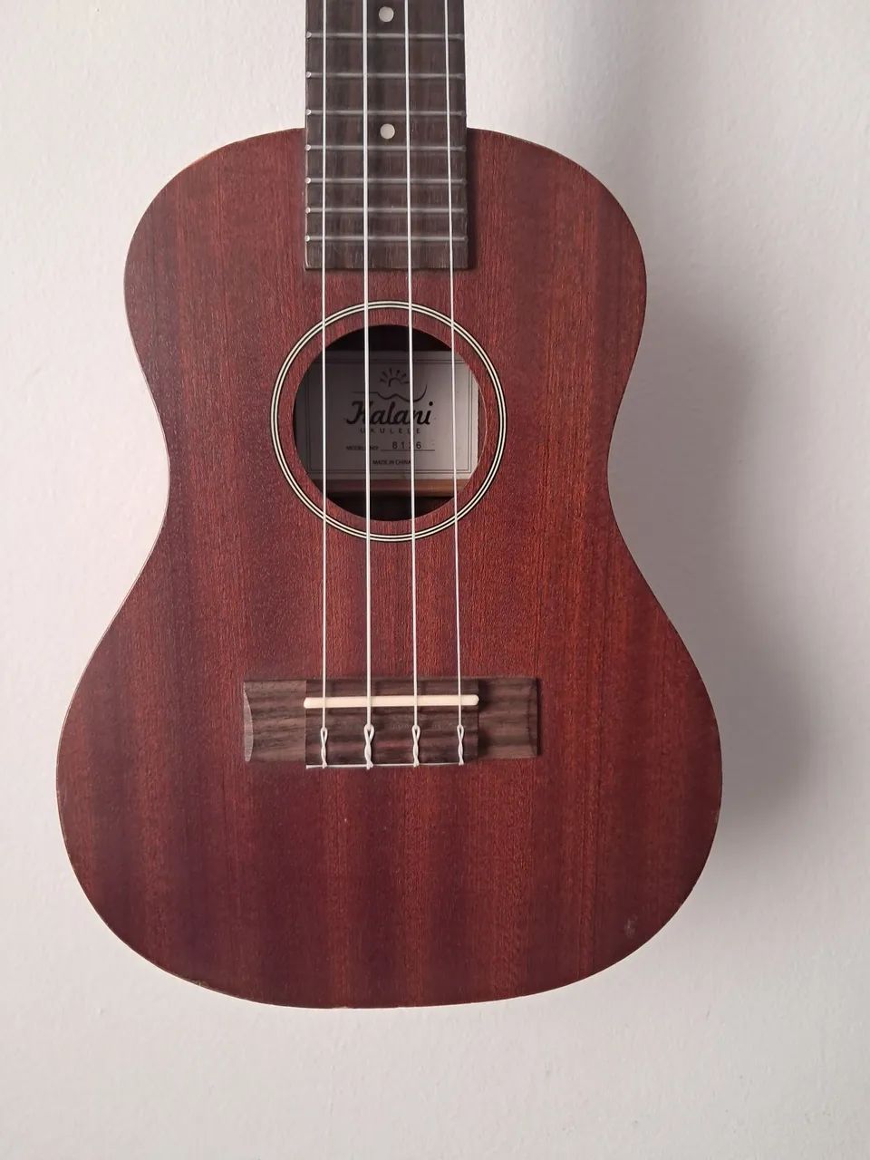 Ukulele Soprano - Kalani - Foto 2