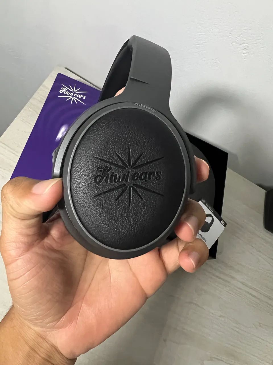 HEADSET KIWI EARS ARDOR - Foto 2