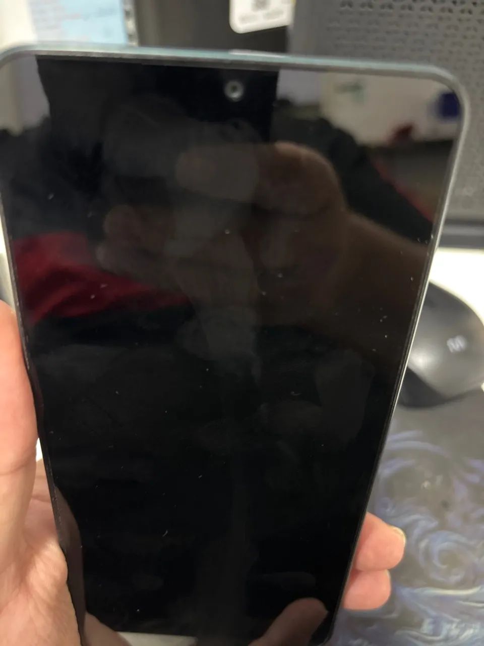 Samsung A07 256gb Usado 10 dias  - Foto 2