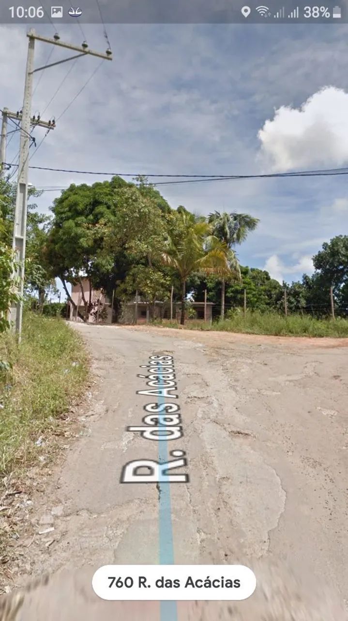 Vende-se sítio em Valéria  - Foto 4