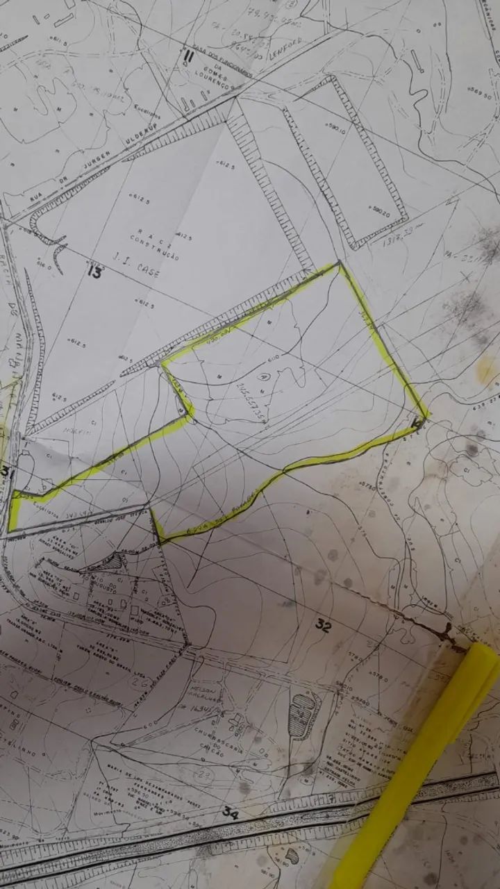 ÁREA INDUSTRIAL EM SOROCABA / TERRENO 260.000M2 - Foto 4