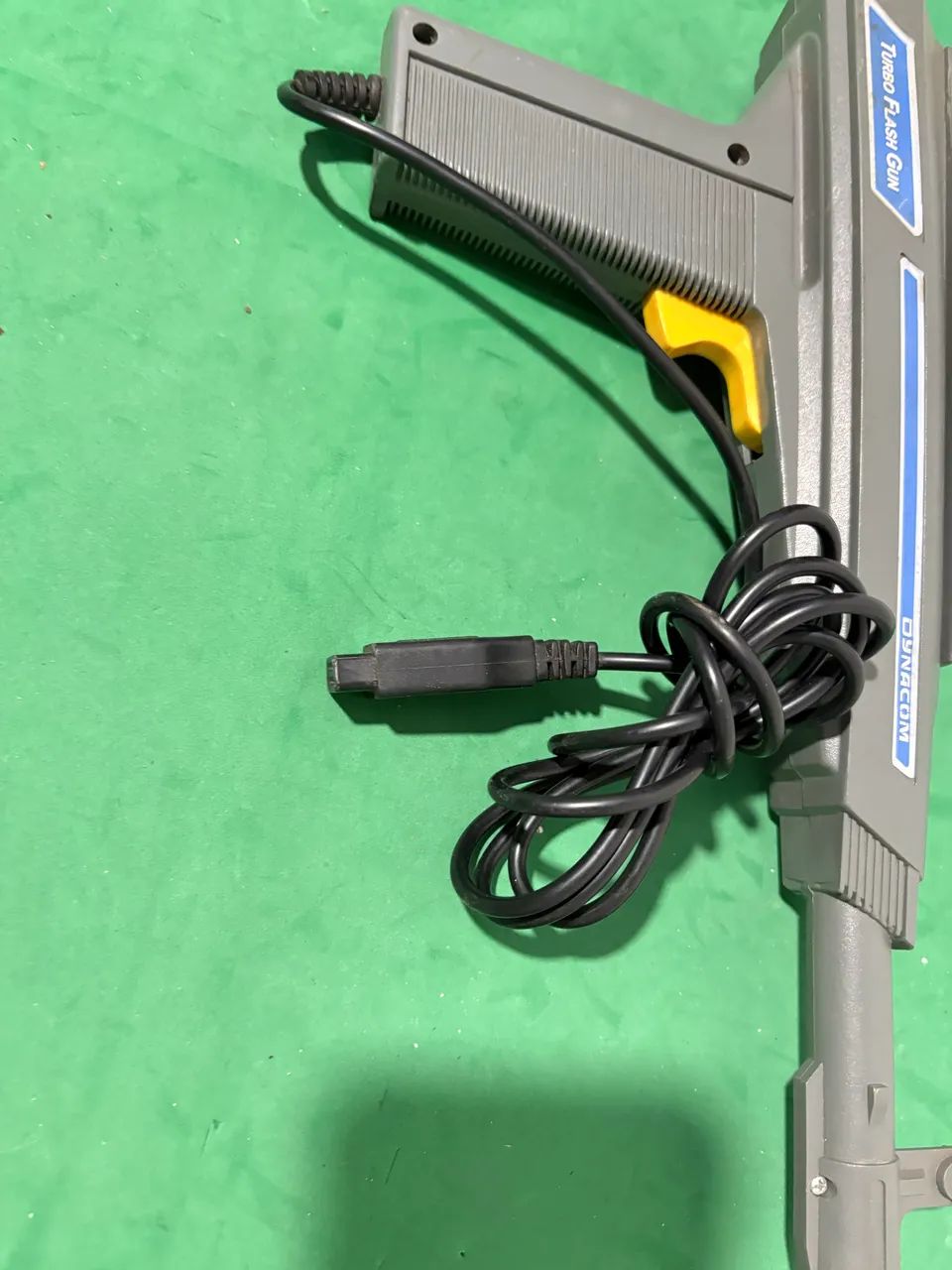 Turbo flash gun dynavision - Foto 3